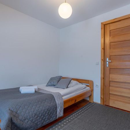 Apartamento Zowiyrucha Bukowina Tatrzańska Exterior foto