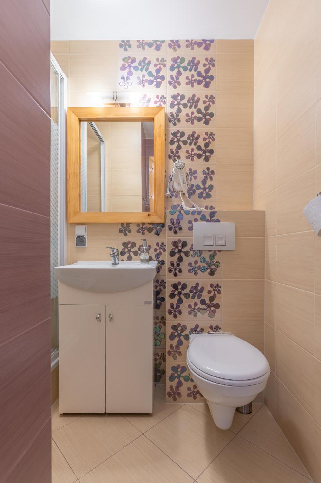 Apartamento Zowiyrucha Bukowina Tatrzańska Exterior foto
