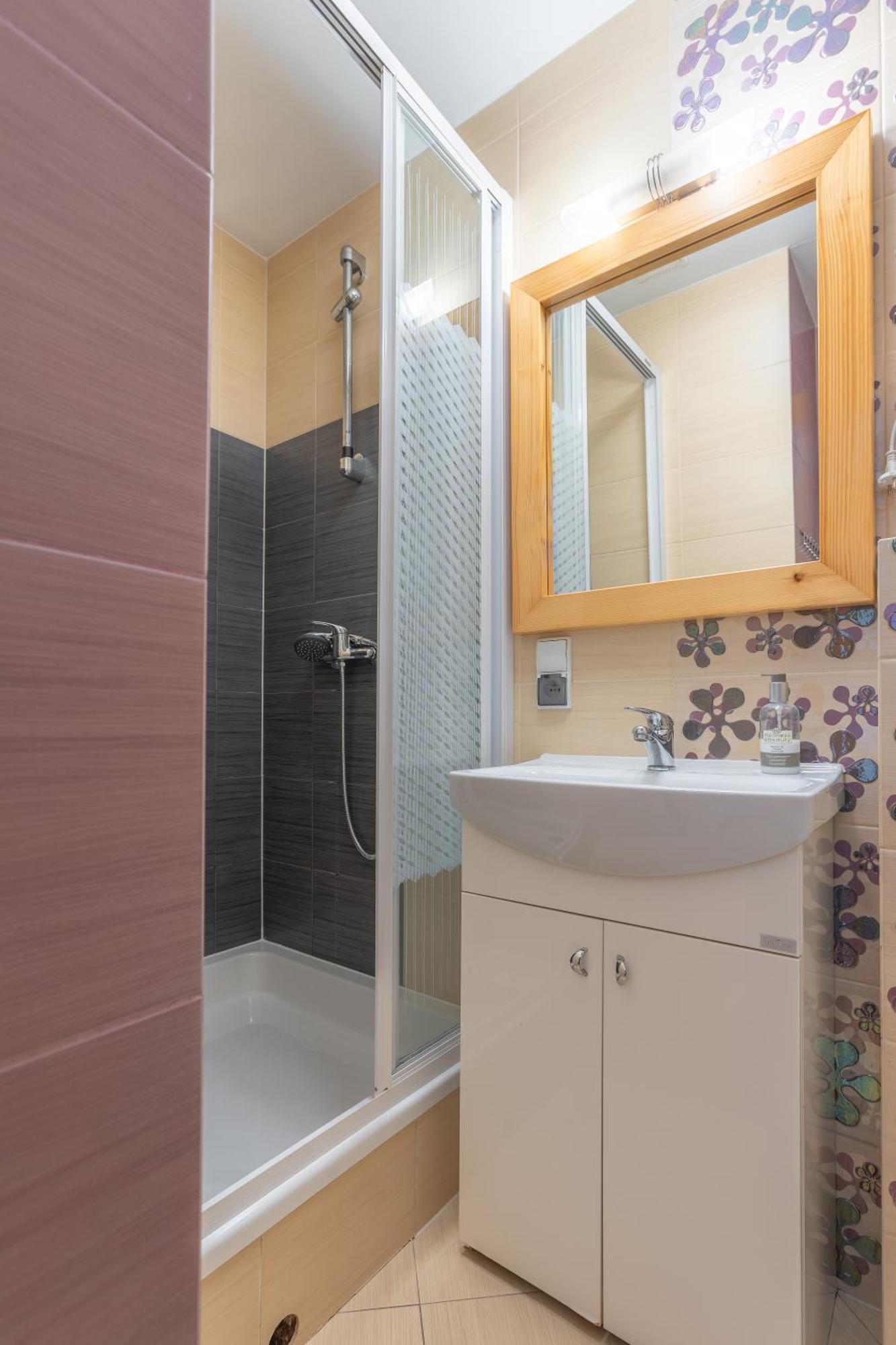 Apartamento Zowiyrucha Bukowina Tatrzańska Exterior foto