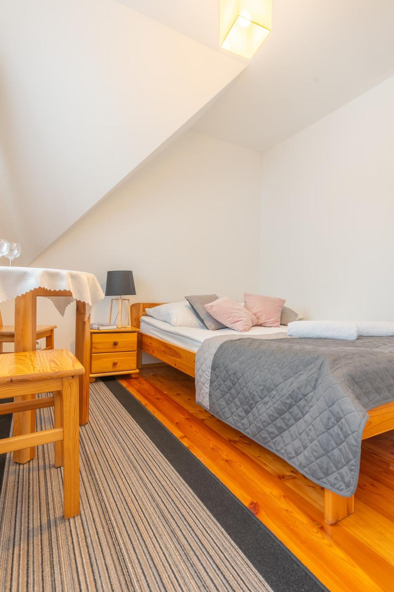 Apartamento Zowiyrucha Bukowina Tatrzańska Exterior foto