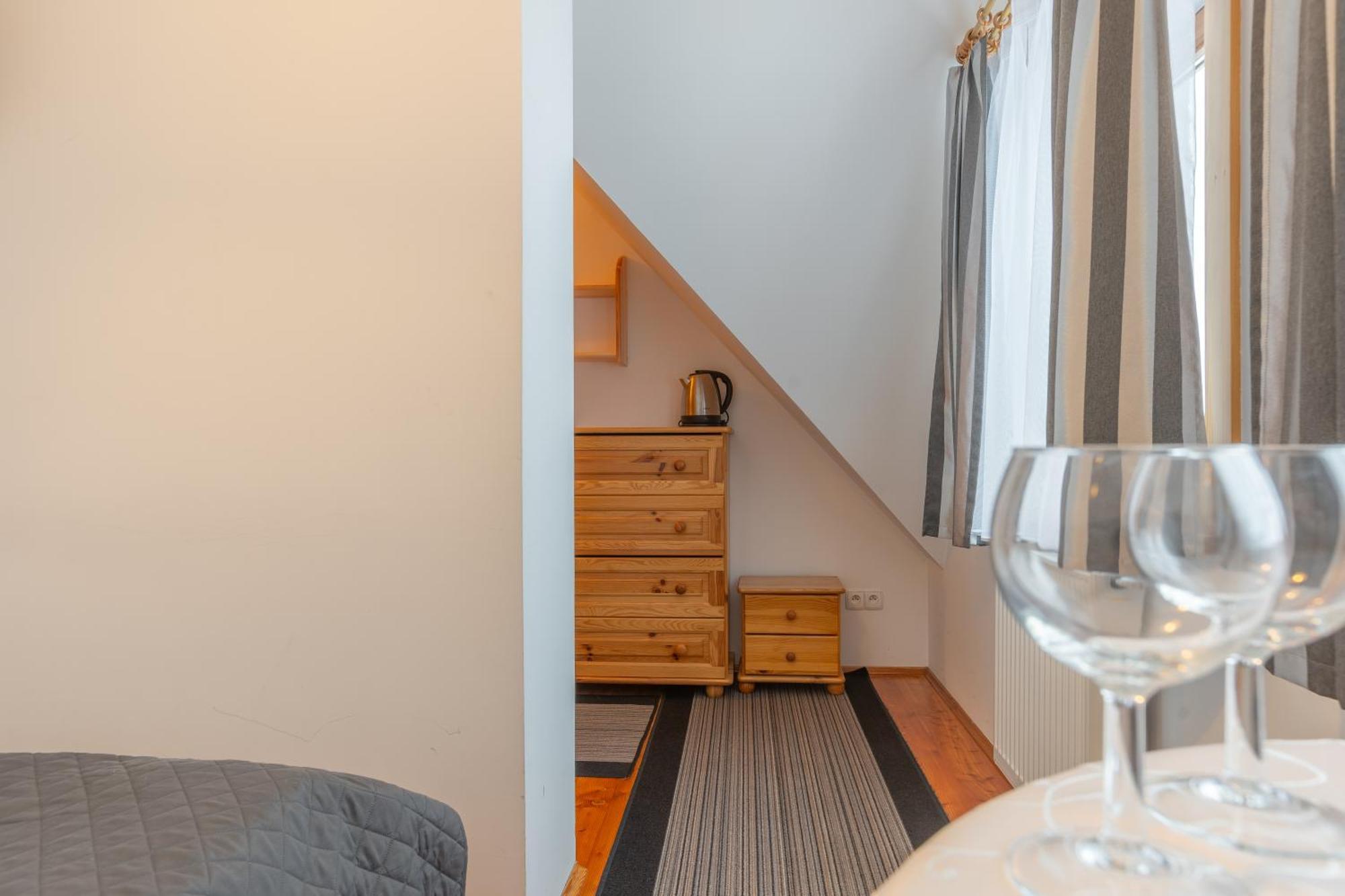 Apartamento Zowiyrucha Bukowina Tatrzańska Exterior foto